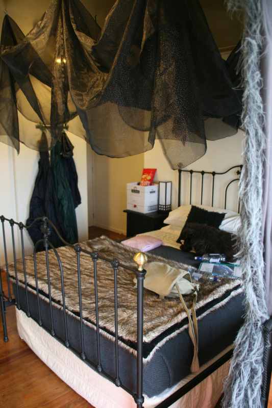 Nieuw-Zeeland 2011 - 0521